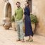 Barefoot sandály HORIZON#N6003 NOBUCK BLACK / HORIZON