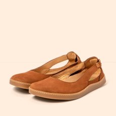Barefoot baleríny ORIGEN#N5906 NOBUCK CUERO/ ORIGEN Barefoot baleríny ORIGEN#N5906 NOBUCK CUERO/ ORIGEN