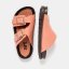 Unisex pantofle KASSEL#2020 NAPPA SHINNY FLAMINGO/ KASSEL