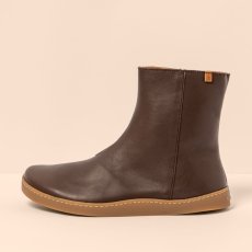 Dámské kotníkové boty#N5918 SOFT NAPPA TESTA/ ORIGEN