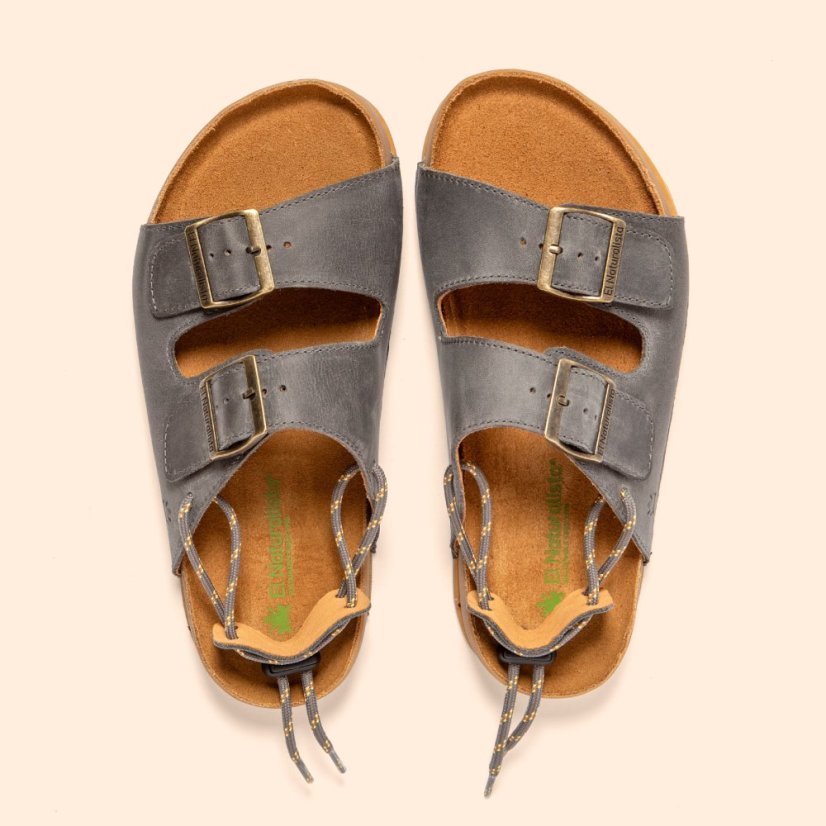 Barefoot pantofle HORIZON#N6000 ARIZONA DENIM / HORIZON