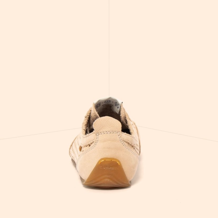 N5939 NOBUCK CREAM/ONDINA