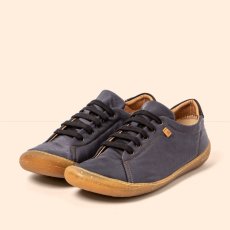 Veganské tenisky PAWIKAN#N5767A WASHED NYLON BLACK/PAWIKAN Veganské tenisky PAWIKAN#N5767A WASHED NYLON BLACK/PAWIKAN