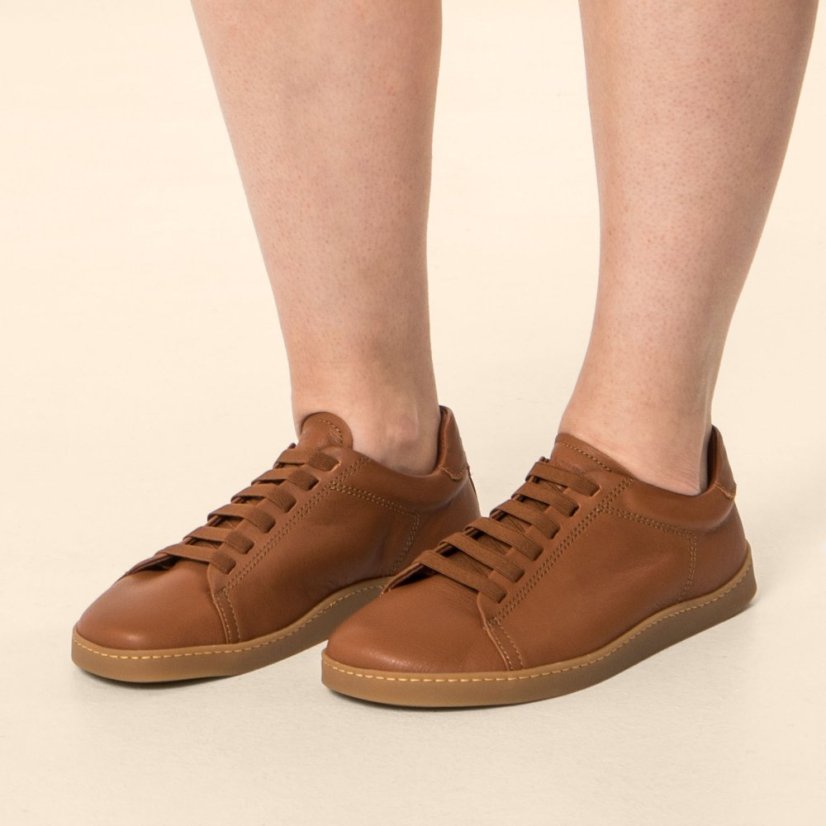 Barefoot polobotky ORIGEN#N5910 SOFT NAPPA CUERO/ ORIGEN