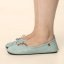 Barefoot baleríny ESSENCE#N5821 SOFT NAPPA BLUE/ ESSENCE Barefoot baleríny ESSENCE#N5821 SOFT NAPPA BLUE/ ESSENCE