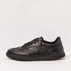 Unisex tenisky EDMONTON#1627 NAPPA BLACK /EDMONTON