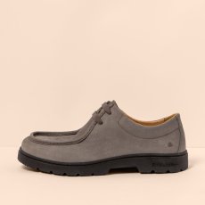 Bafootové polobotky#N5265 PLEASANT GREY / NOMADA