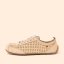 N5939 NOBUCK CREAM/ONDINA N5939 NOBUCK CREAM/ONDINA