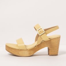 Elegantní dámské sandály#S3272 NAPPA SUN LIGHT/ ST.LAURENT SANDAL