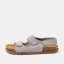 Unisex sandály KASSEL#2023 NOBUCK DENIM / KASSEL Unisex sandály KASSEL#2023 NOBUCK DENIM / KASSEL