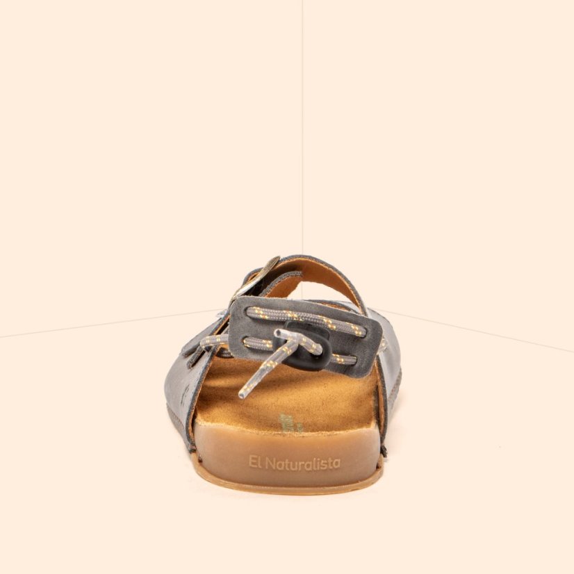 Barefoot pantofle HORIZON#N6000 ARIZONA DENIM / HORIZON