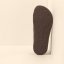 Barefoot polobotky BARE#N5671 NOBUCK LAVADO BLACK/ BARE