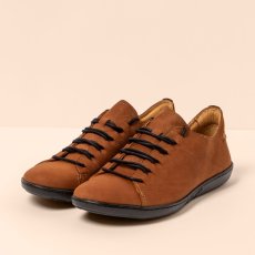 Dámské tenisky CORAL#N5368 PLEASANT WOOD/ CORAL