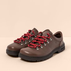 Bafootové trekové boty#N5266 SOFT NAPPA TESTA / NOMADA
