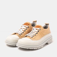 Unisex tenisky BIRMINGHAM#1894 NYLON SAND/ BIRMINGHAM