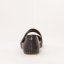 Dámské sandály#0384 NAPPA BLACK/ CRETA
