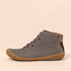 Dámské kotníkové boty#N5746 PLEASANT GREY/ PAWIKAN