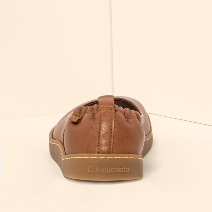 Barefoot baleríny ORIGEN#N5912 SOFT NAPPA CUERO/ ORIGEN