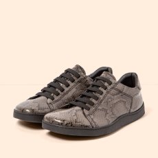 Barefoot polobotky ORIGEN#N5910 SNAKE GREY / ORIGEN