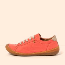 Veganské tenisky PAWIKAN#N5767A WASHED NYLON CORAL/PAWIKAN Veganské tenisky PAWIKAN#N5767A WASHED NYLON CORAL/PAWIKAN