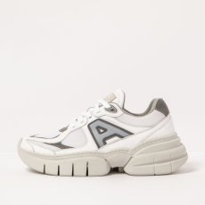 Tenisky Move Me#1632 MULTI WHITE/ ATHENS
