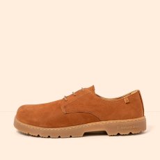 Barefoot mokasíny NÓMADA#N5259 NOBUCK CUERO / NOMADA Barefoot mokasíny NÓMADA#N5259 NOBUCK CUERO / NOMADA