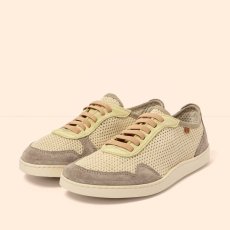 Barefoot tenisky ORIGEN#N5914 MULTI MATERIAL MULTI CREAM/ ORIGEN Barefoot tenisky ORIGEN#N5914 MULTI MATERIAL MULTI CREAM/ ORIGEN