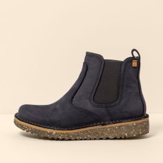 Chelsea boty#N5632 PLEASANT OCEAN / FELSEN