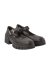 Dámská obuv na podpadku#1373 NAPPA BLACK/YORK Dámská obuv na podpadku#1373 NAPPA BLACK/YORK