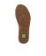 Espadrilky CAMPOS#N678 SILK SUEDE JADE