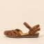 Dámské sandály STELLA#N5207 PLEASANT WOOD/ STELLA Dámské sandály STELLA#N5207 PLEASANT WOOD/ STELLA