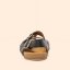 Barefoot sandály HORIZON#N6001 ARIZONA BLACK / HORIZON Barefoot sandály HORIZON#N6001 ARIZONA BLACK / HORIZON