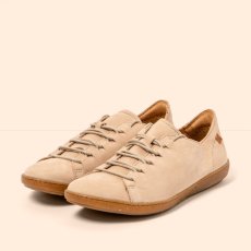 Dámské tenisky CORAL#N5368 NOBUCK CREAM/ CORAL Dámské tenisky CORAL#N5368 NOBUCK CREAM/ CORAL