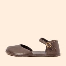 Dámské barefoot sandály BARE#N5683 SOFT NAPPA TESTA/ BARE SANDALS Dámské barefoot sandály BARE#N5683 SOFT NAPPA TESTA/ BARE SANDALS