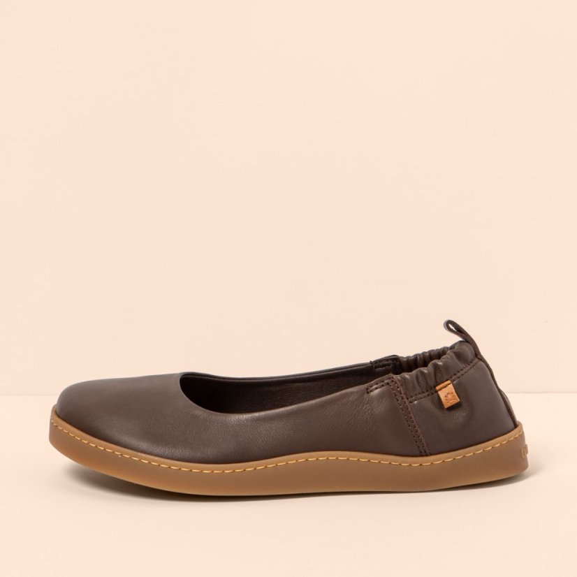 Barefoot baleríny ORIGEN#N5912 SOFT NAPPA TESTA/ ORIGEN