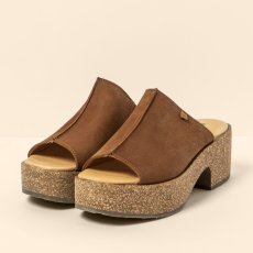 Korkové pantofle#N5892 PLEASANT WOOD /ARBEQUINA Korkové pantofle#N5892 PLEASANT WOOD /ARBEQUINA