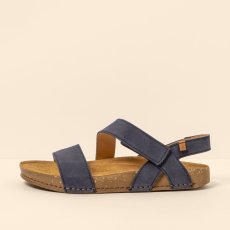 Kožené sandály BALANCE#N5791 PLEASANT OCEAN / BALANCE Kožené sandály BALANCE#N5791 PLEASANT OCEAN / BALANCE