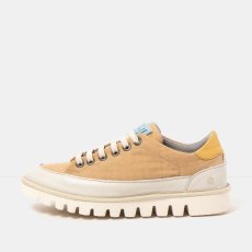 Unisex tenisky ONTARIO#1596 NYLON SAND/ ONTARIO