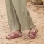 Barefoot pantofle HORIZON#N6000 ARIZONA DENIM / HORIZON