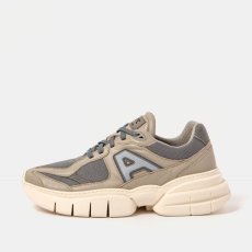 Tenisky Move Me#1632 MULTI SESAME-GREY/ ATHENS
