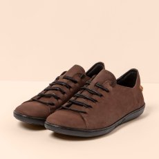 Dámské tenisky CORAL#N5368 PLEASANT BROWN/ CORAL