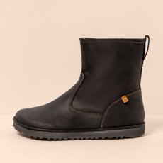 Zateplené barefoot boty#N5375 ARIZONA BLACK/ TRIBU