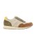 Klasické tenisky Sea Project#NSP02 MULTI LEATHER MULTI CUERO/ SEA PROJECT