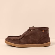 Barefoot kotníkové boty#N5917 PLEASANT BROWN/ ORIGEN Barefoot kotníkové boty#N5917 PLEASANT BROWN/ ORIGEN