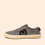 Barefoot plátěné tenisky TEKO#N5954 WASHED COTTON BLACK/TEKO Barefoot plátěné tenisky TEKO#N5954 WASHED COTTON BLACK/TEKO