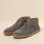 Nízké kotníkové boty#N5950 SILK SUEDE GRAFITO/ LUMBIER Nízké kotníkové boty#N5950 SILK SUEDE GRAFITO/ LUMBIER