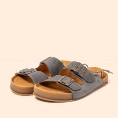 Barefoot pantofle HORIZON#N6000 ARIZONA DENIM / HORIZON Barefoot pantofle HORIZON#N6000 ARIZONA DENIM / HORIZON