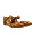 Dámské sandály STELLA#N5207 PLEASANT WOOD/ STELLA Dámské sandály STELLA#N5207 PLEASANT WOOD/ STELLA