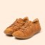 Dámské tenisky CORAL#N5368 NOBUCK CUERO/ CORAL