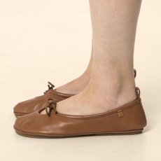 Barefoot baleríny ESSENCE#N5821 SOFT NAPPA CUERO/ ESSENCE Barefoot baleríny ESSENCE#N5821 SOFT NAPPA CUERO/ ESSENCE